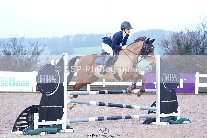 250222-084448-00949 - Cls 9 British Novice and 90cm Open