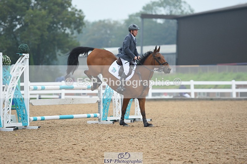 230916A-151340-04635 - Cls 25 1.10m Amateur Qualifier