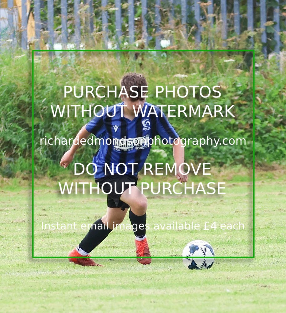 533A1957 - Ibis FC (9/8/25)