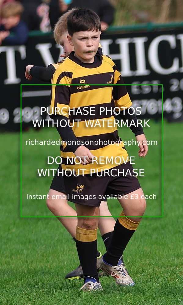 533A5455 - Kendal Rugby Juniors (5/10/25)