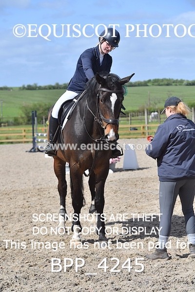 BPP_4245 - CLASS 6 0.95m Amateur Championship Qualifier