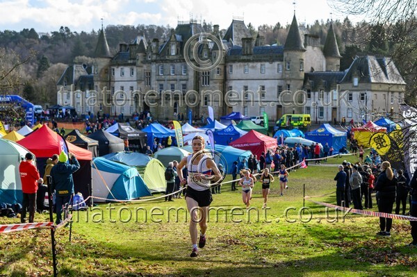 Falkirk25-914244 - Senior Women Set Two