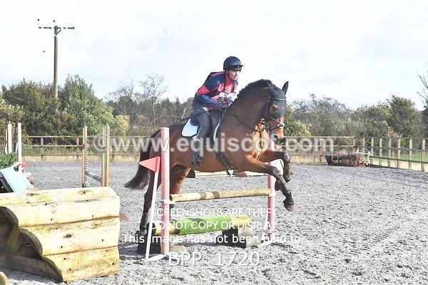 BPP_1720 - CLASS 3 - 80CM