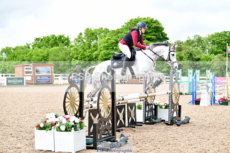 240526A-111840-07523 - Cls 34 Discovery and 1m Open