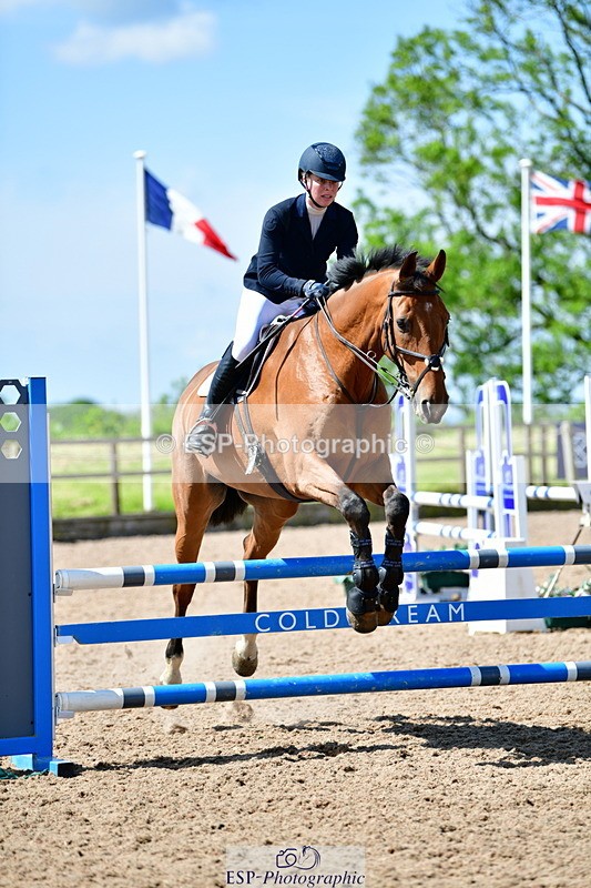 240525A-111223-05428 - Cls 23 Discovery and 1m Open