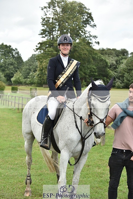 230715-140532-33553 - Cls 90 Newcomers & 1.10m Open Amateur Final