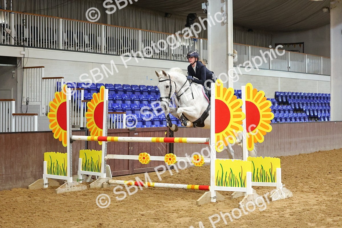 SBM_001458 - Class 4 - Senior Newcomer - 1.10m