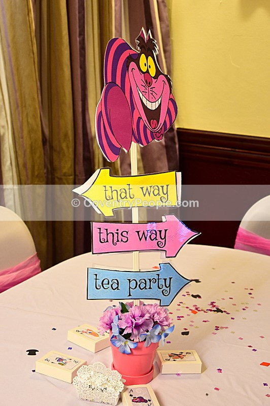 TAY-084 - Tayla's 18th
