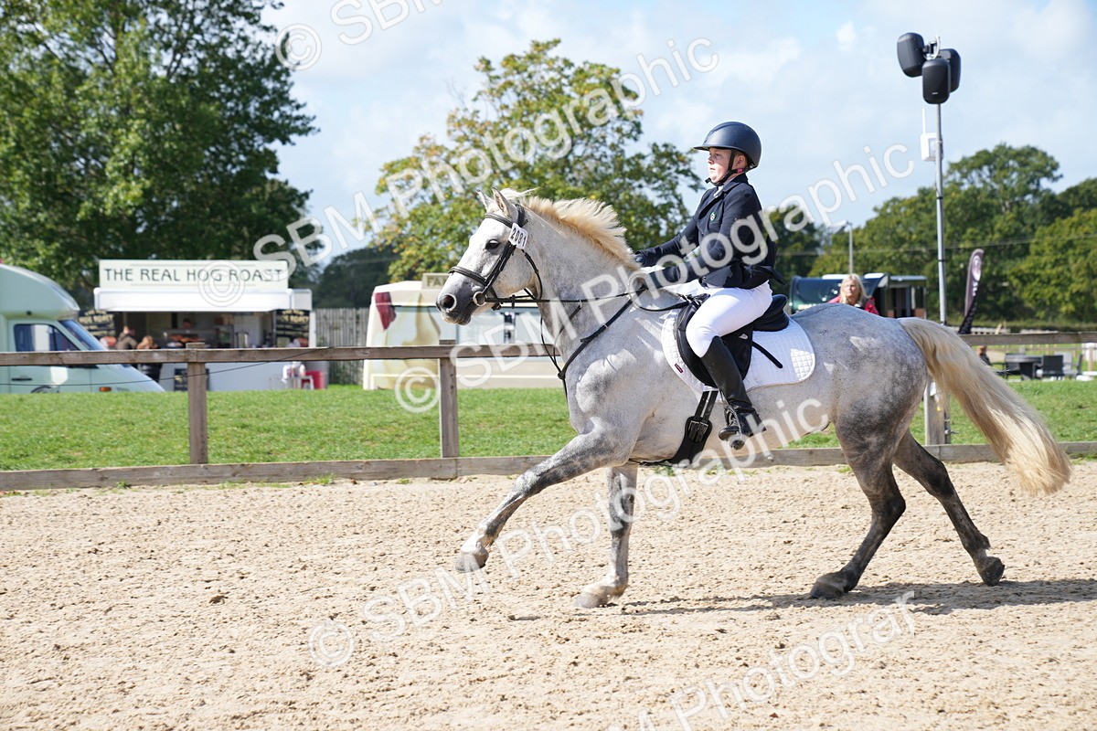 SBM_05901 - J56 - Clear Round 70cm