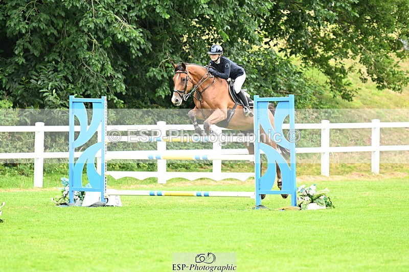 250706A-101224-17215 - Cls 43 Snr 1.30m Grand Prix