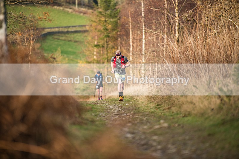 Tweed Valley-262 - High Terrain Events Tweed Valley 50 & 65K Ultra Trail Races Sunday 16th November 2025