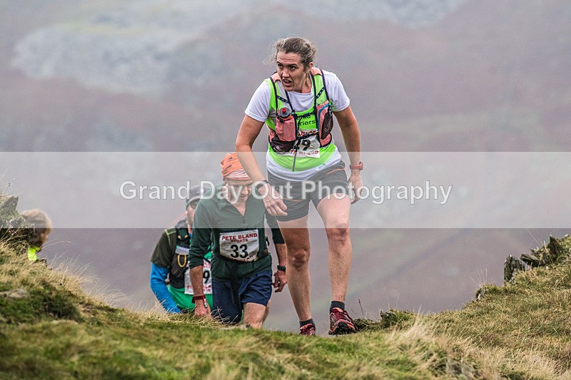 Dunnerdale-728 - Dunnerdale Fell Race Saturday 9th November 2024