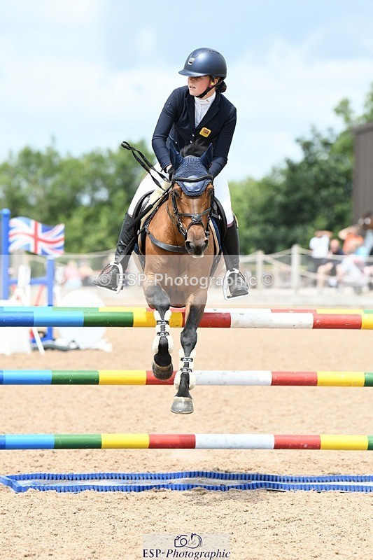 250628-124235-04820 - Cls 12 Newcomers 2nd Round Start to 1pm