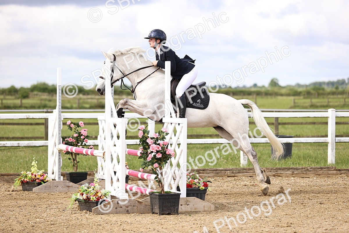 SBM_005706 - Class 15 - Clear Round