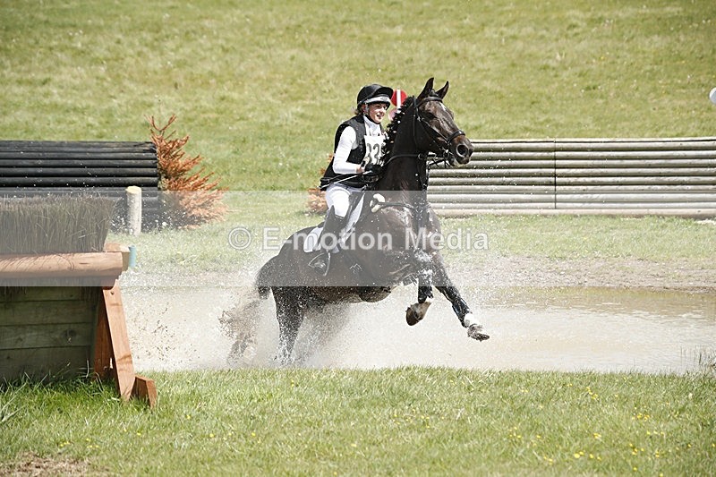 BVHT 140517  IXC -477 - Class 1 XC Intermediate 14/05/17