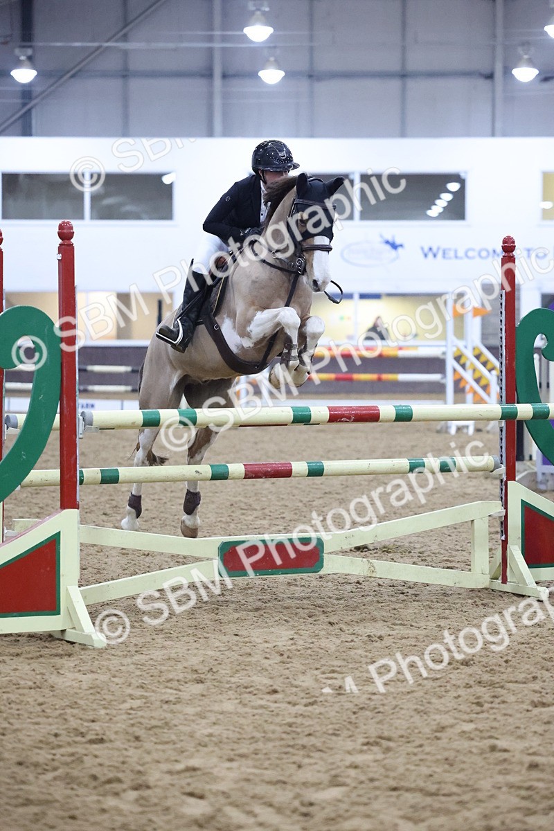 SBM_003718 - Class 13-14 - Junior 1.15m Open-1.20m Open