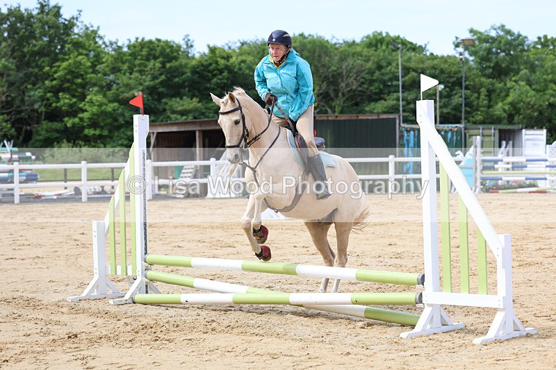 3E7A3437 - Class 3: 50cm Open