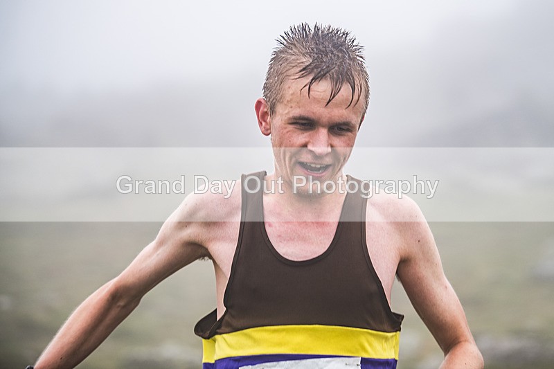  Duddon Long-9 - Duddon Valley Long Fell Race Saturday 30th May 2025