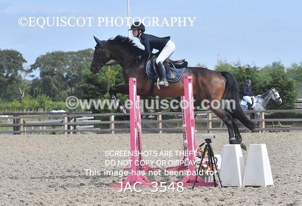 JAC_3548 - CLASS 4 Senior Discovery/ 1m Open