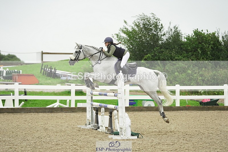 230722A-132506-09347 - Cls 15, 1 Star Bronze 1.15m