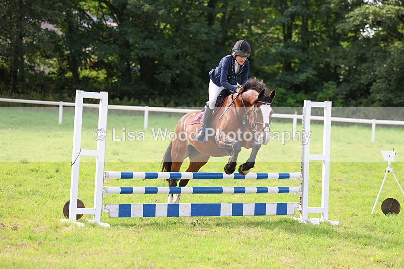 3E7A5691 - Class 2: 70cm Juniors and Seniors