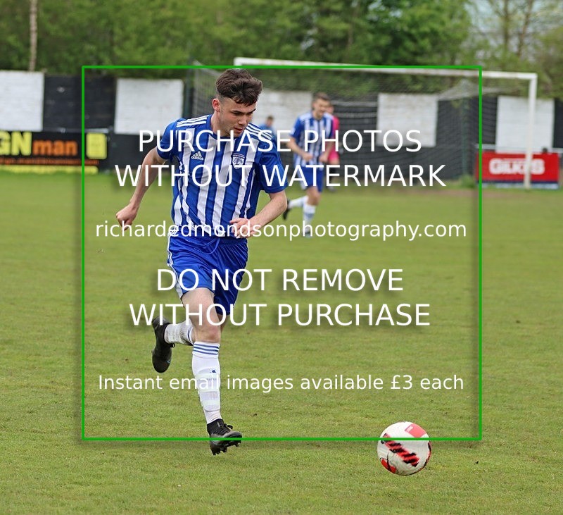 IMG_6524 - Caton Utd v Morecambe Royal