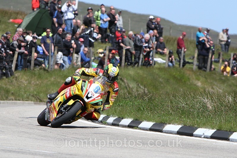  - Supersport Race 1
