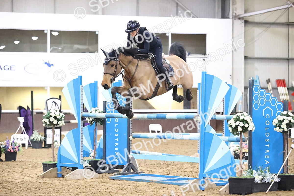 SBM_002593 - Class 12 - National B&C Handicap Championship Qualifier 1.25m 1.30m