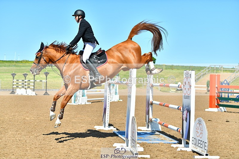 230526A-155408-02771 - Cls 6 National 1.40m Open