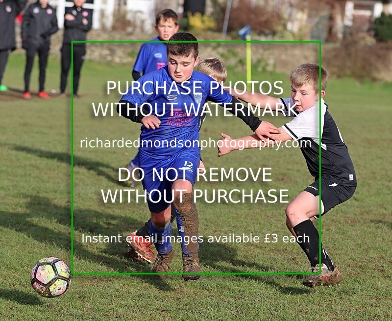 IMG_4048 - Wattsfield U10 v Craven Wanderers U10 (30/1/22)