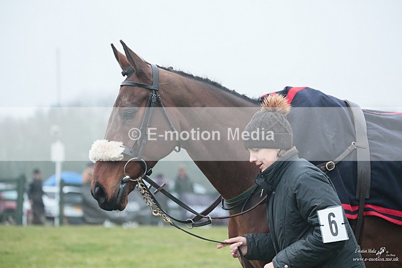 PtP 100324 937 - Pytchley with Woodland Point-to-Point Guilsborough 10/03/24