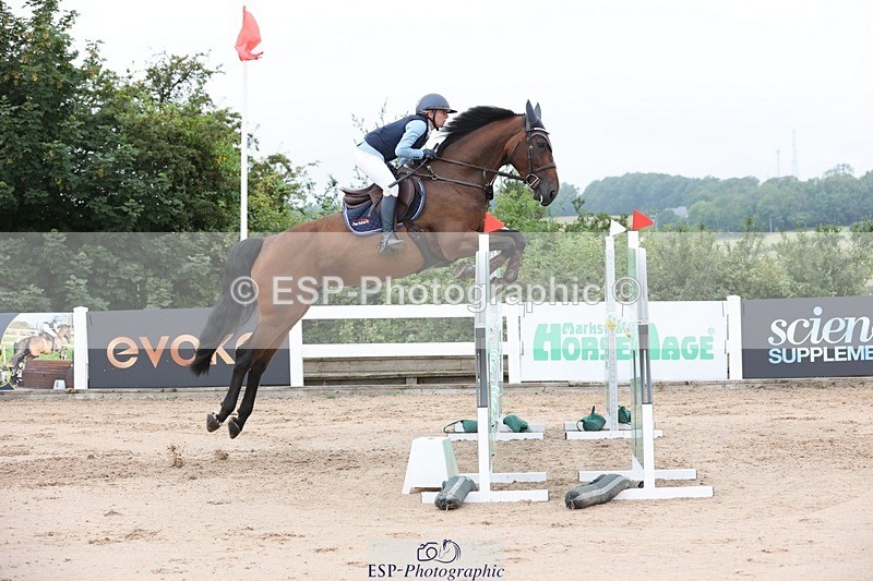 250717-101132-03948 - Cls 9, 1 Star Bronze Tour