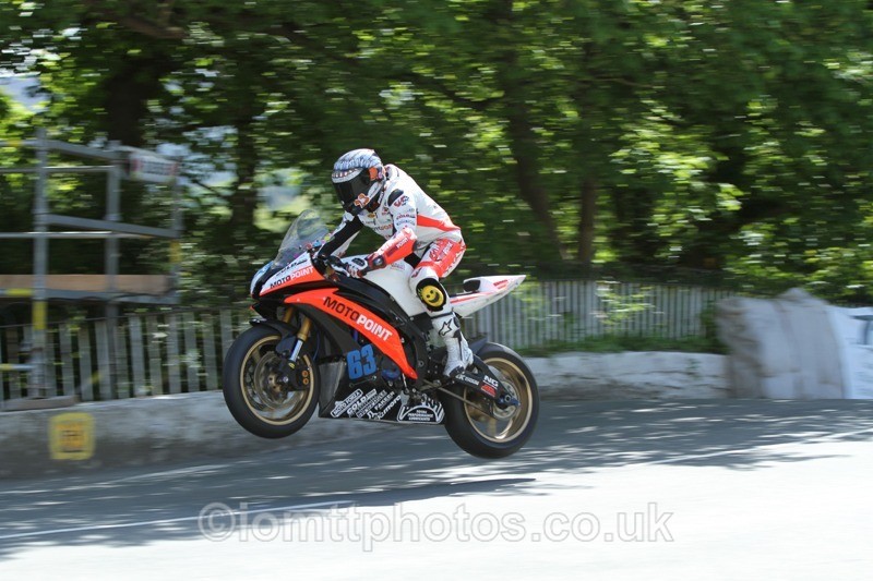 IMG_2215 - SuperSport Race 2 - TT 2013