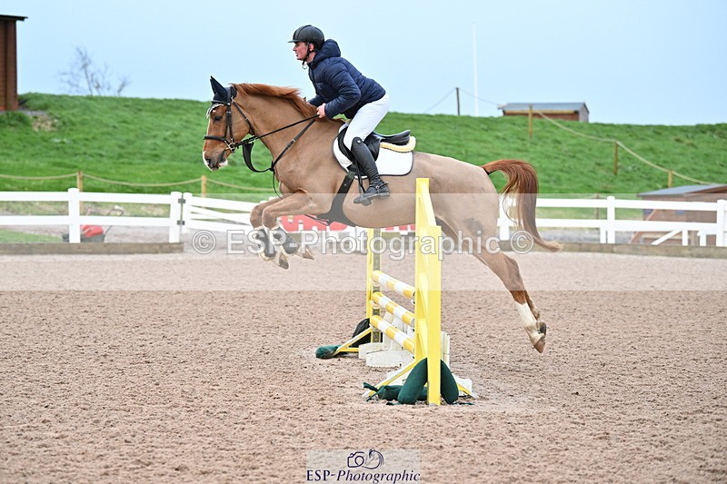 240224A-082142-02742 - Cls 9 British Novice and 90cm Open