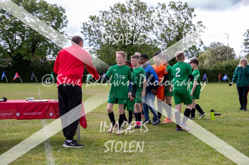 1DX40036 - Colebrook V Ferndale