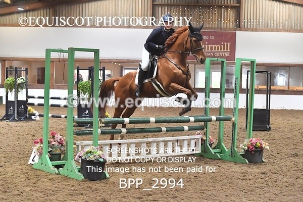 BPP_2994 - CLASS 8 90CM