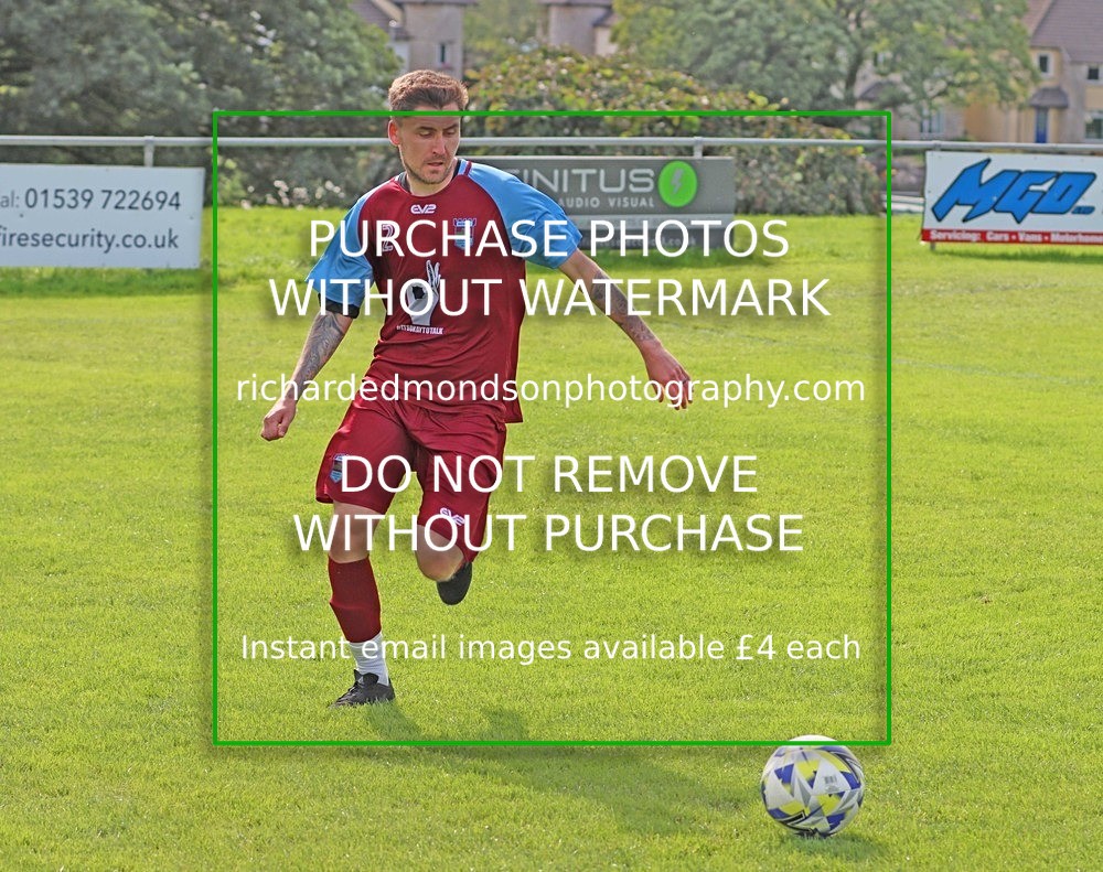 IMG_2132 - Kendal County Reserves vs Eden Valley (First Half),16/9/23