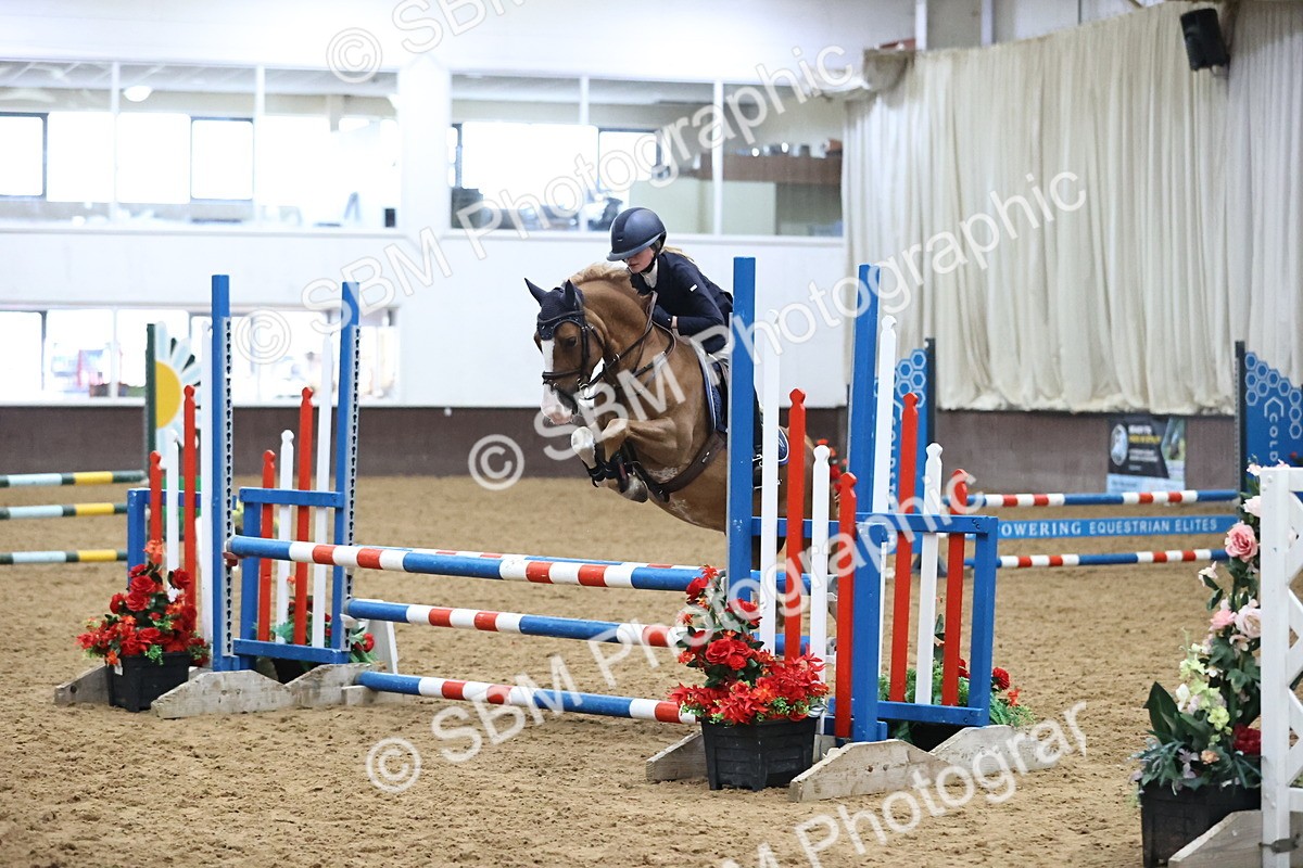 SBM_000314 - Class 1 - Stepping Stones 128-138cm Handicap