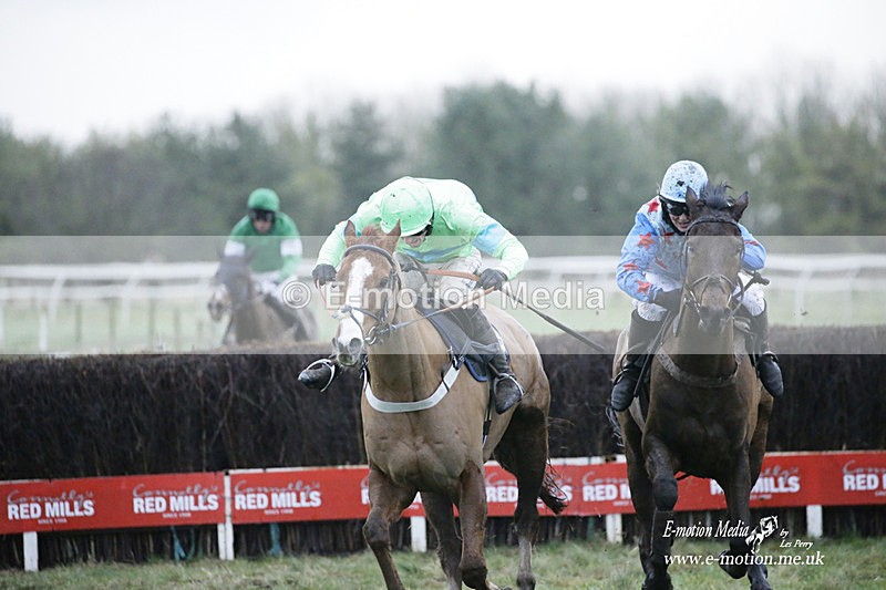 PtP 020122 594 - Larkhill Racing Club Point-to-Point 02/01/2022