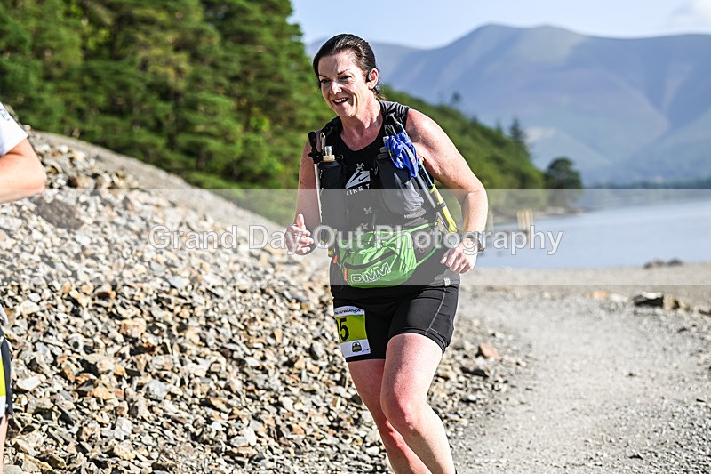 Borrowdale-430 - Fellside Events Borrowdale Trail Half Marathon Sunday 23rd August 2026