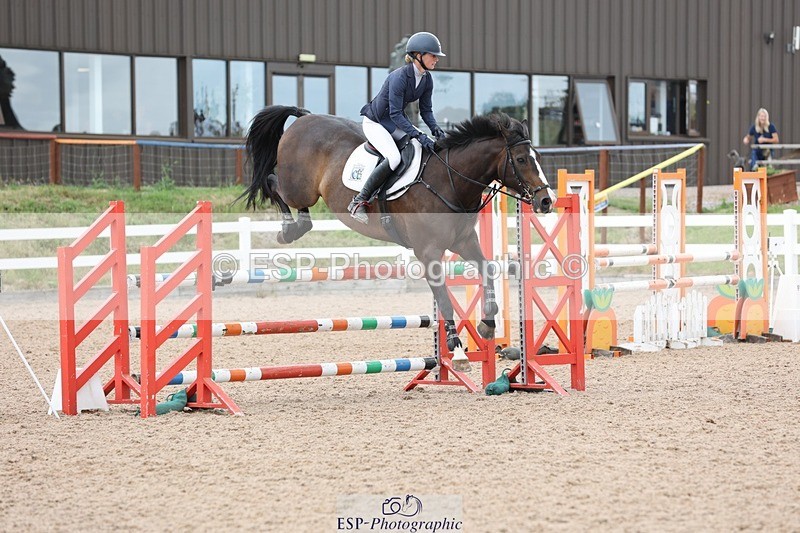 250625-134024-01013 - Cls 4 Newcomers and 1.10m Open