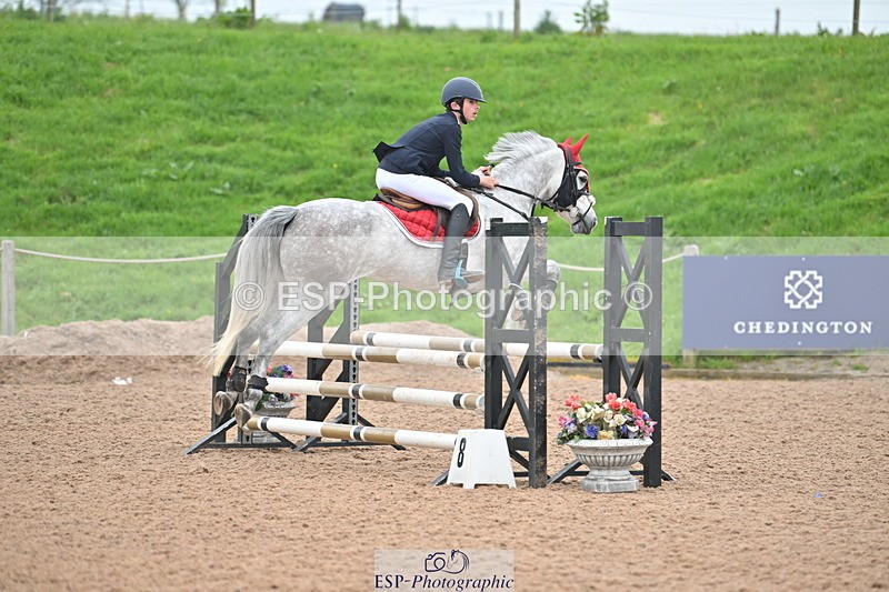240505A-094319-03496 - Cls 2 Pony British Novice & 80cm Open