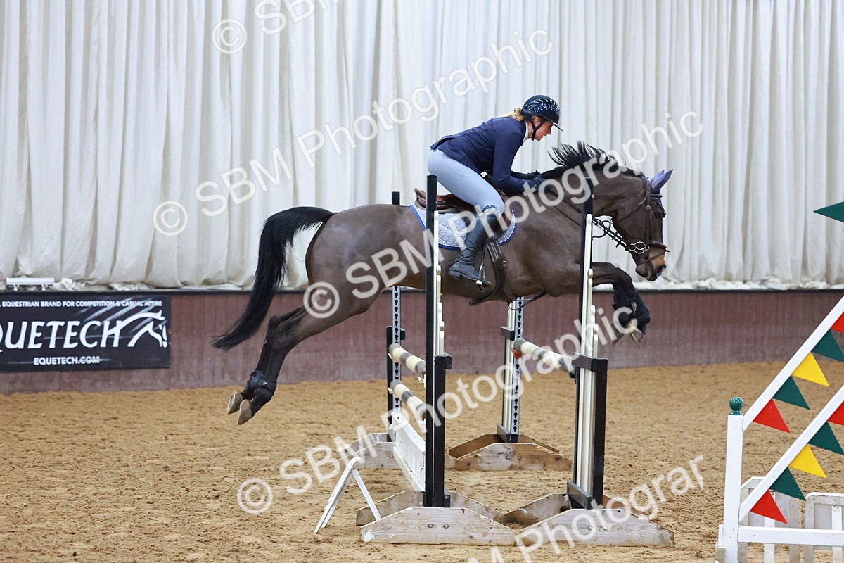 SBM_000364 - Class 2 - Senior British Novice - 90cm