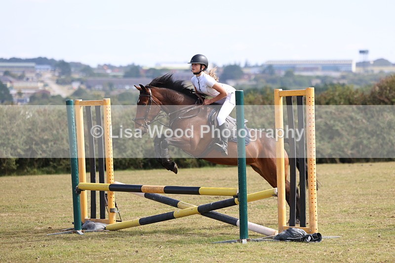 3E7A8508 - Class 3: 70cm