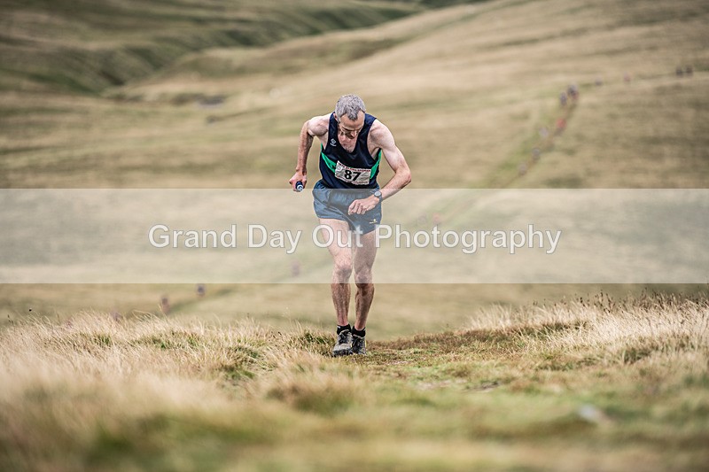 Sedbergh Hills-27 - Sedbergh Hills Fell Race Sunday 16th August 2026