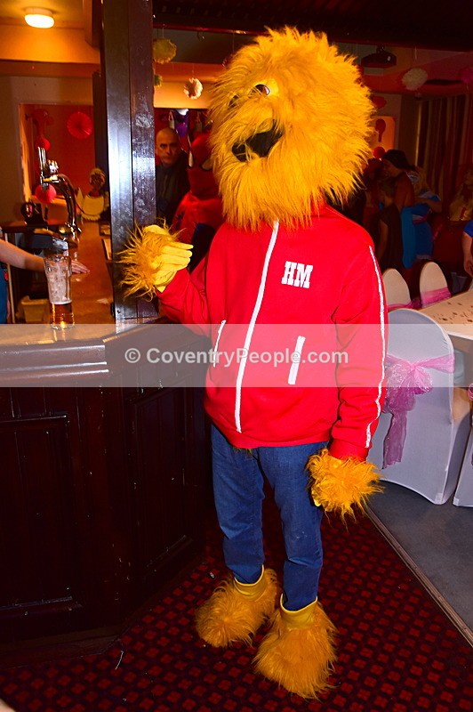 TAY-173 - Tayla's 18th