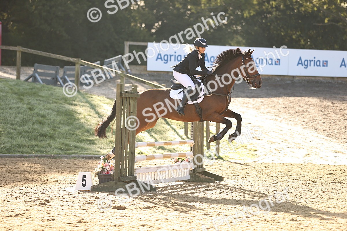 SBM_34702 - J38 - Senior 80cm Championship