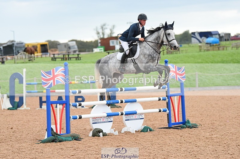 230927A-233418-00518 - Cls 5 Foxhunter & Open