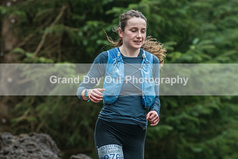 Glentress-574 - High Terrain Events Glentress 10K 21K & 42K Trail Races Sunday 16th February 2025