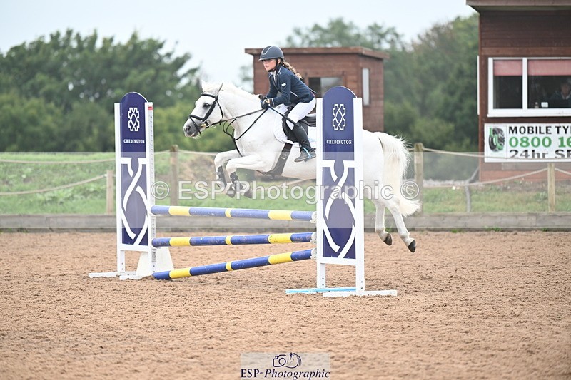 240907A-111835-00897 - Cls 2 Pony Small Team 70cm & 80cm